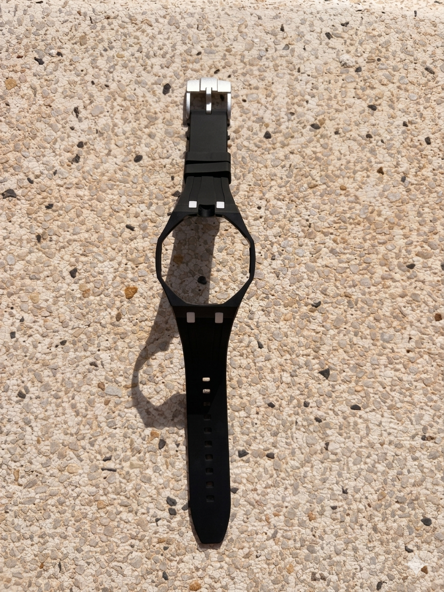 MaisonCord Integrated Bracelet