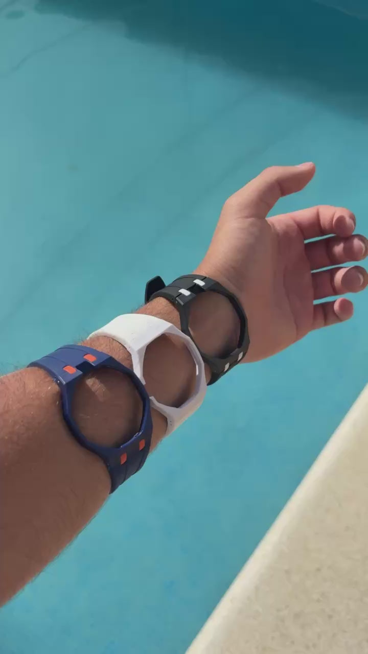 MaisonCord Integrated Bracelet
